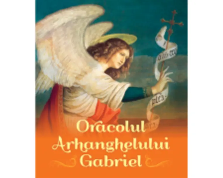 Oracolul Arhanghelului Gabriel