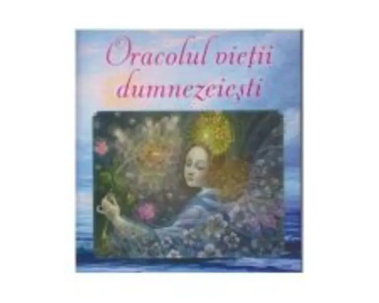 Oracolul vietii dumnezeiesti