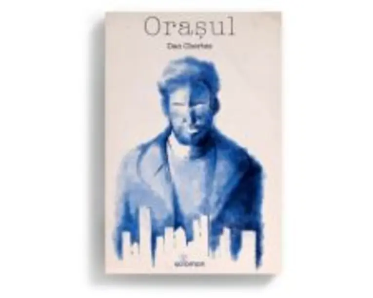 Orasul - Dan Chertes
