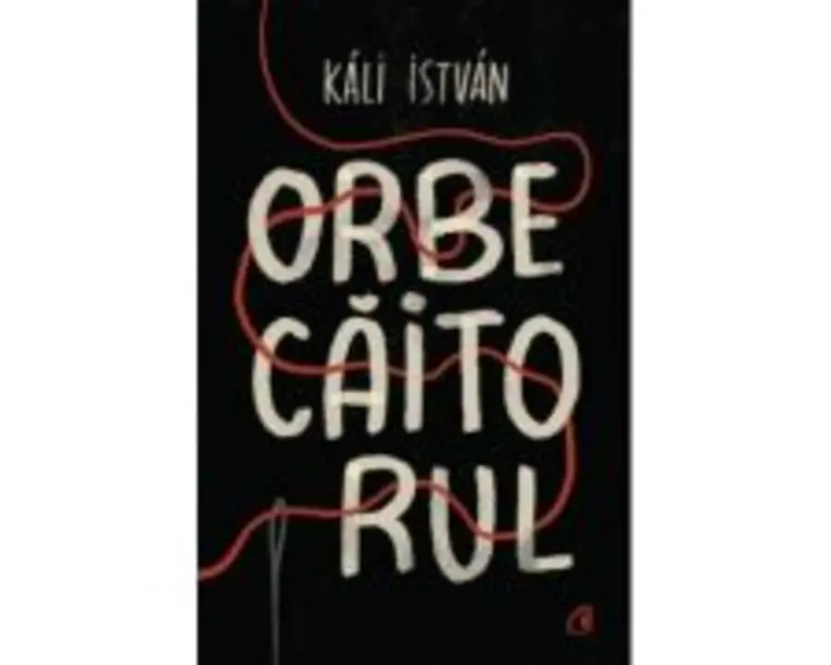 Orbecaitorul - Kali Istvan