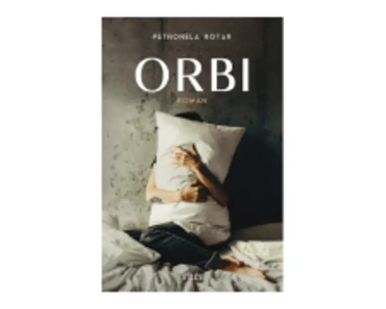 Orbi - Petronela Rotar