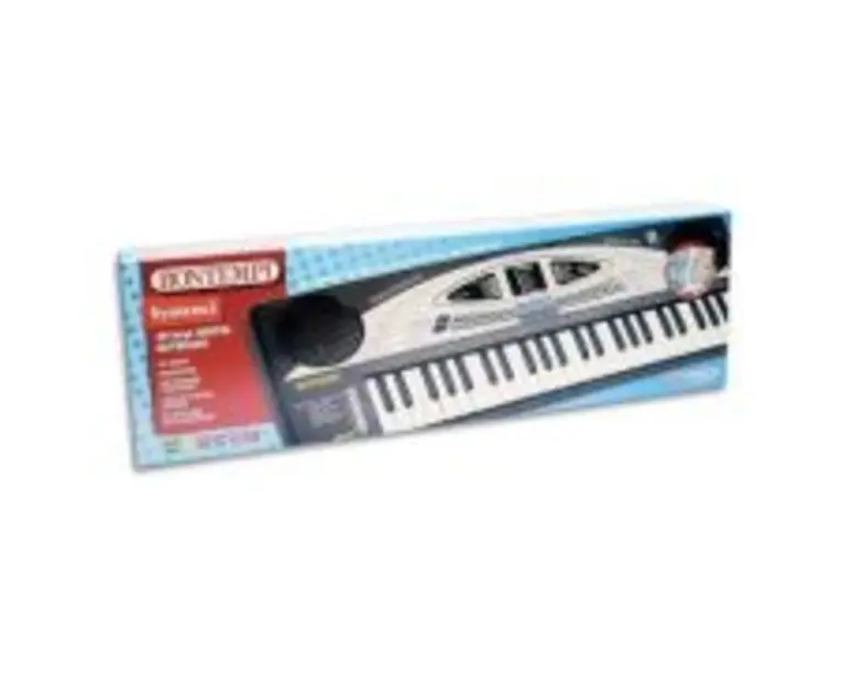 Orga electronica DJ cu 49 clape, Bontempi