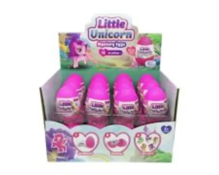 Oua Unicorn Junior, 12 modele, Mighty Megasaur