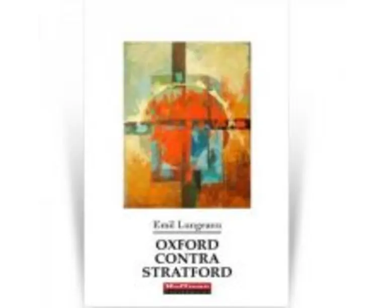 Oxford contra Stratford - Emil Lungeanu