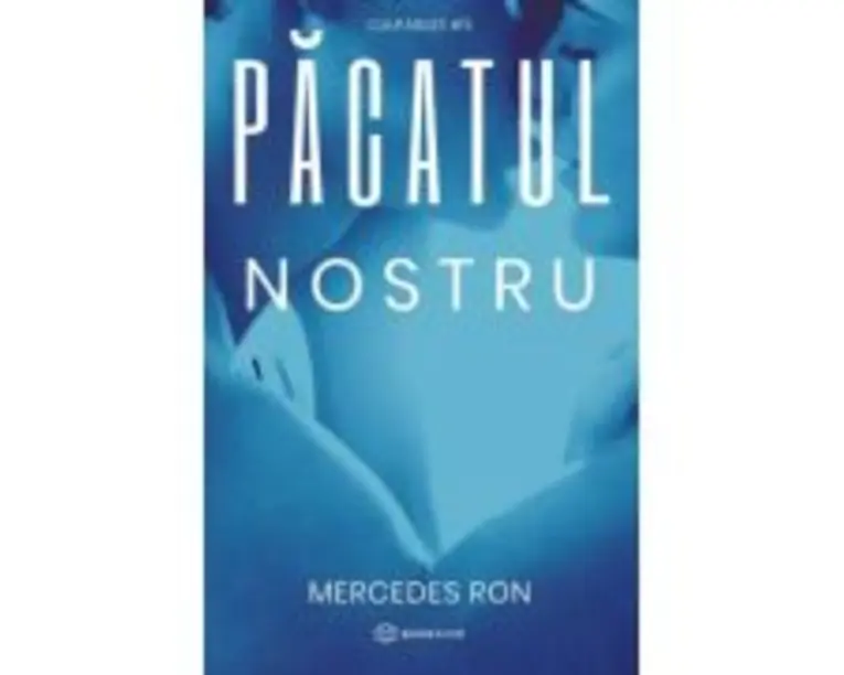 Pacatul nostru - Mercedes Ron