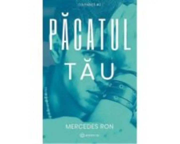 Pacatul tau - Mercedes Ron