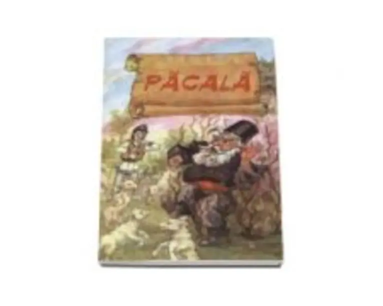Pacala (Snoave si anectode)