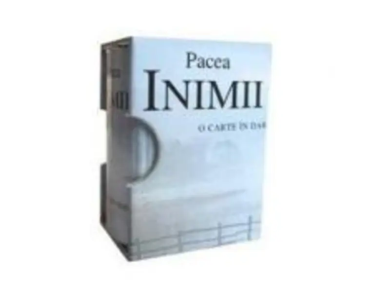Pacea inimii