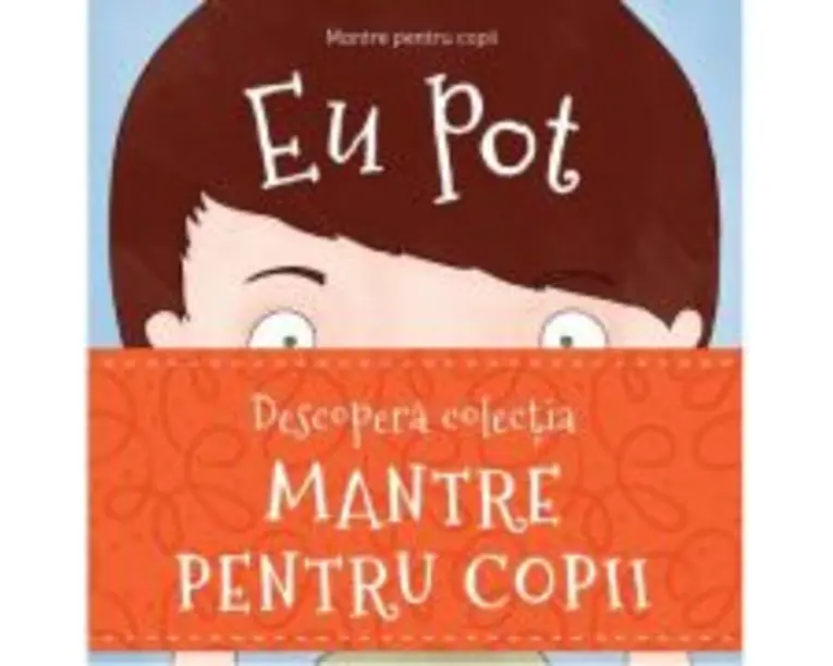 Pachet Mantre pentru copii - Laurie Wright