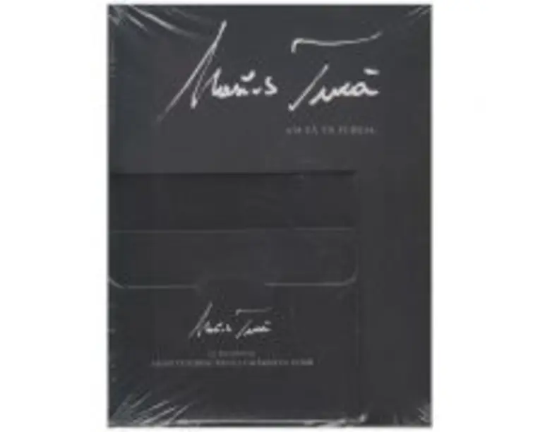 Pachet Marius Tuca