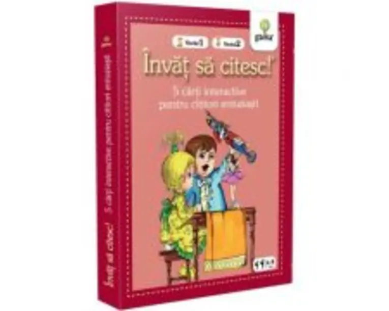 Pachet pentru cititori entuziasti 1