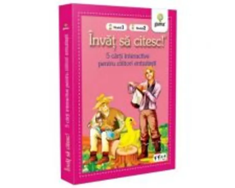 Pachet pentru cititori entuziasti 3