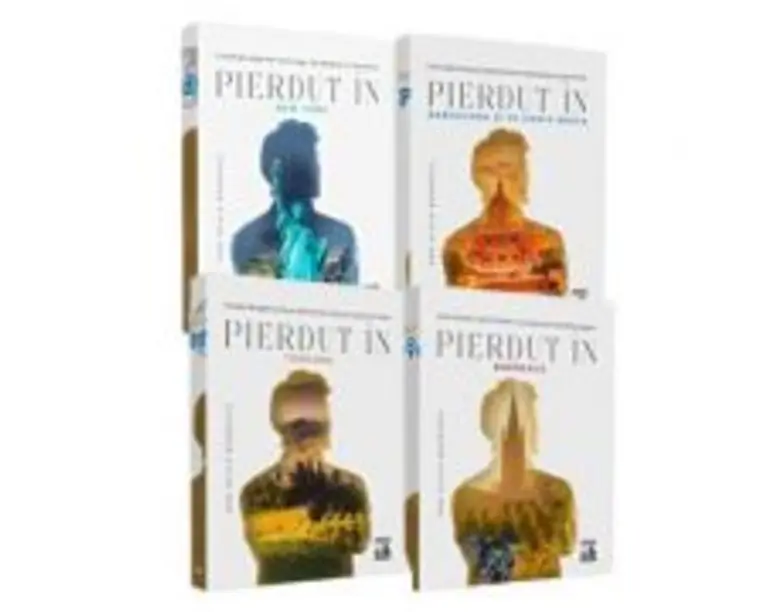 Pachet Pierdut in Barcelona si pe Costa Brava, Bordeaux, Toscana si New York