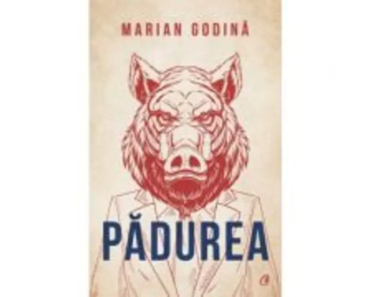 Padurea - Marian Godina