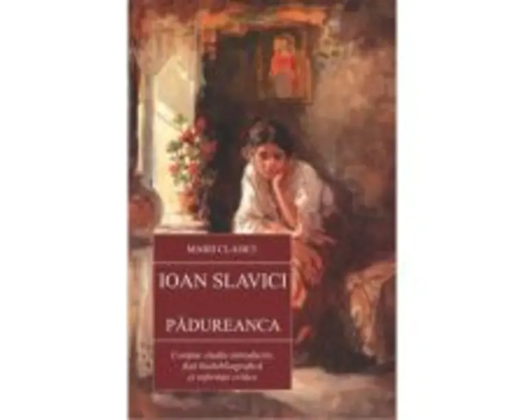 Padureanca - Ioan Slavici