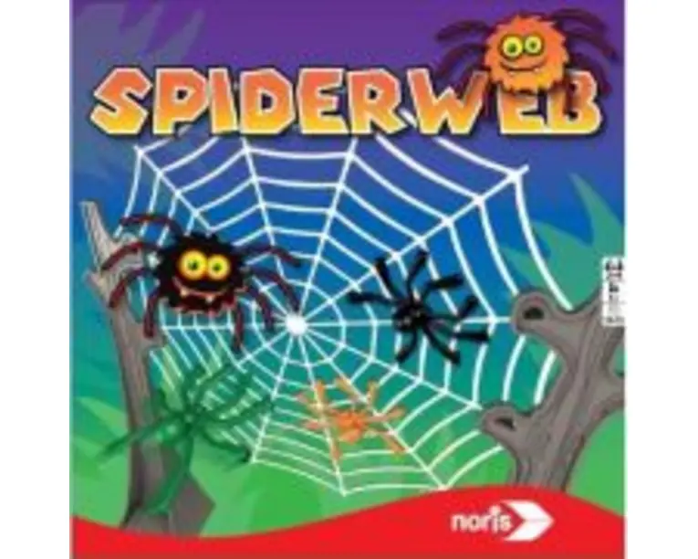 Joc Paianjenii saritori