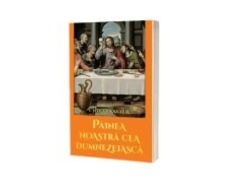 Painea noastra cea dumnezeiasca - Chico Xavier