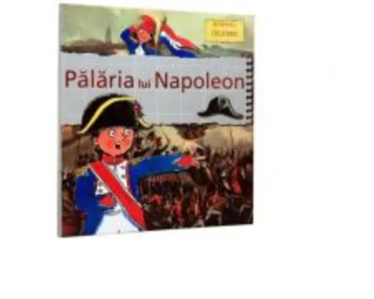 Palaria lui Napoleon - Biografii Celebre - Gerry Bailey