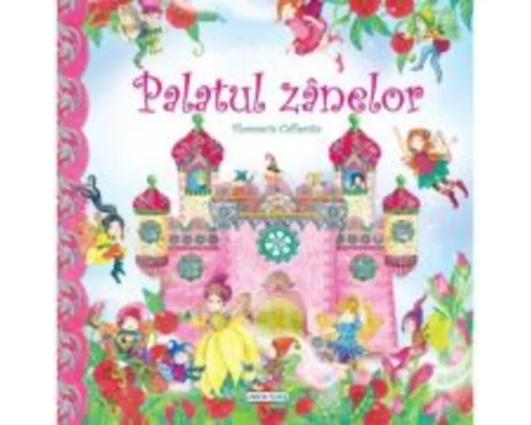 Palatul zanelor