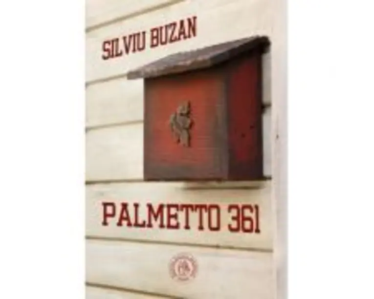 Palmetto 361 - Silviu Buzan