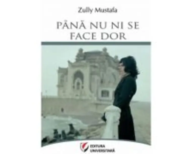Pana nu ni se face dor - Zully Mustafa