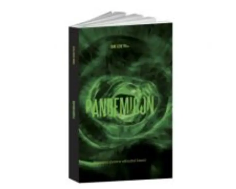 Pandemicon. Povestiri pentru sfarsitul lumii - Alexandru Arion