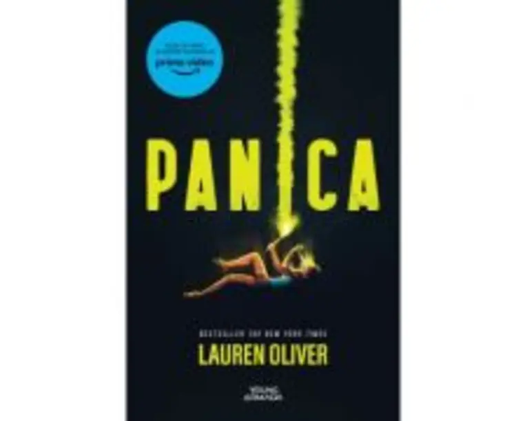 Panica - Lauren Oliver