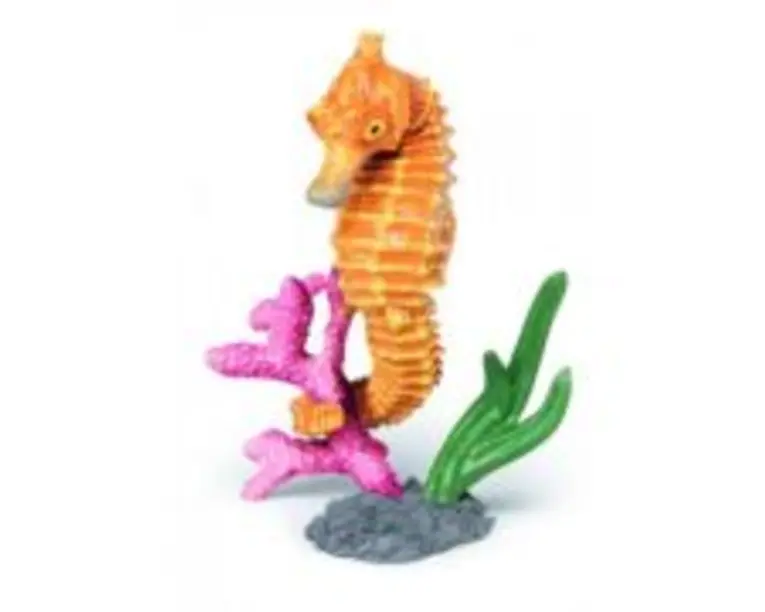 Figurina Calut de mare, Papo