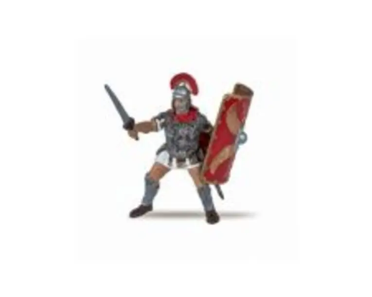 Figurina centurion roman, Papo