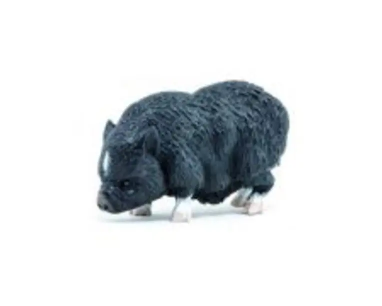 Figurina porc vietnamez, Papo