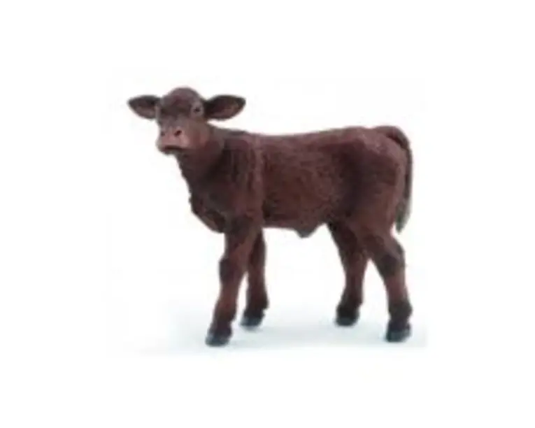 Figurina vitel Salers, Papo