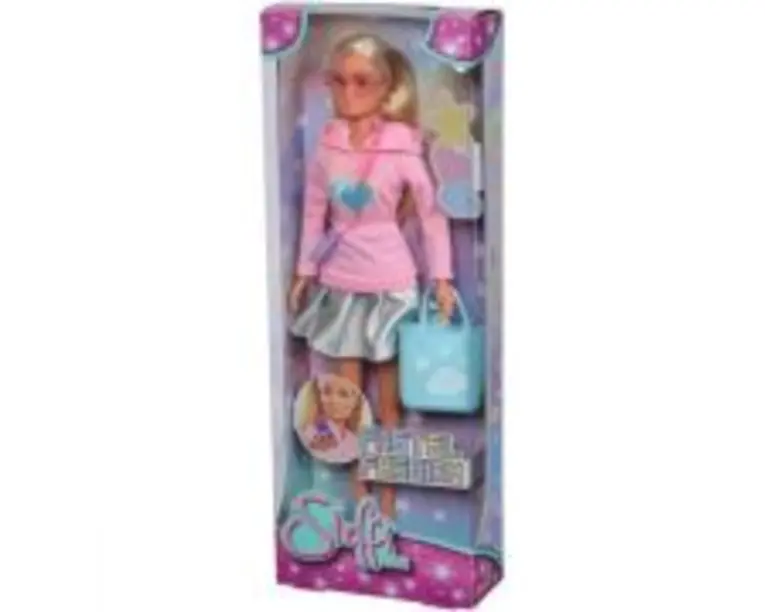Papusa Steffi Pastel Fashion, Steffi Love