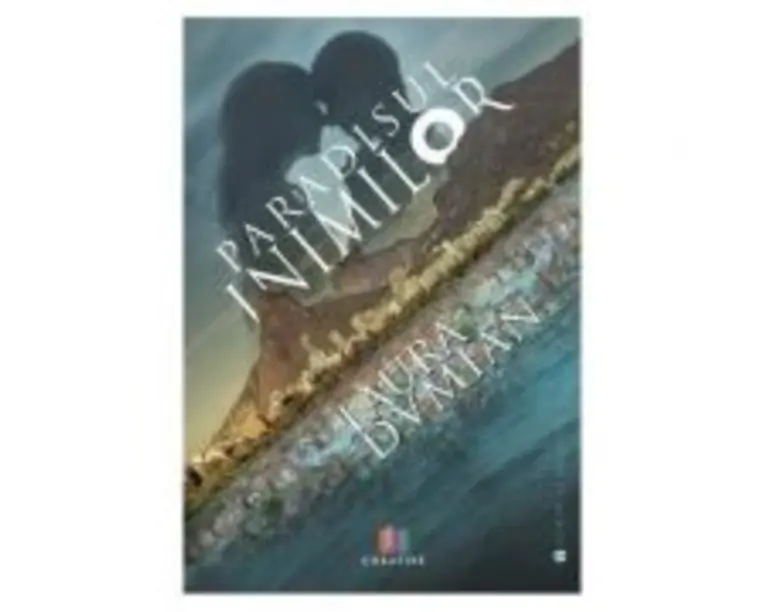 Paradisul inimilor - Laura Damian