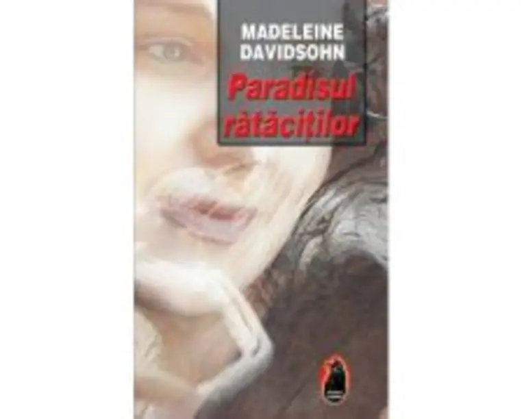 Paradisul ratacitilor - Madeleine Davidsohn