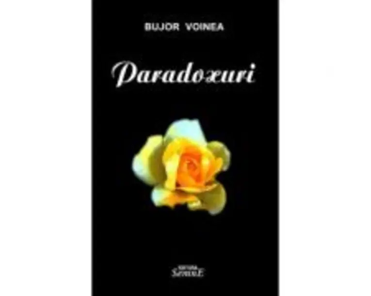 Paradoxuri - Bujor Voinea