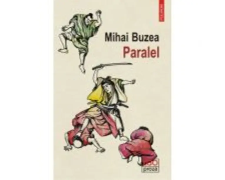 Paralel - Mihai Buzea