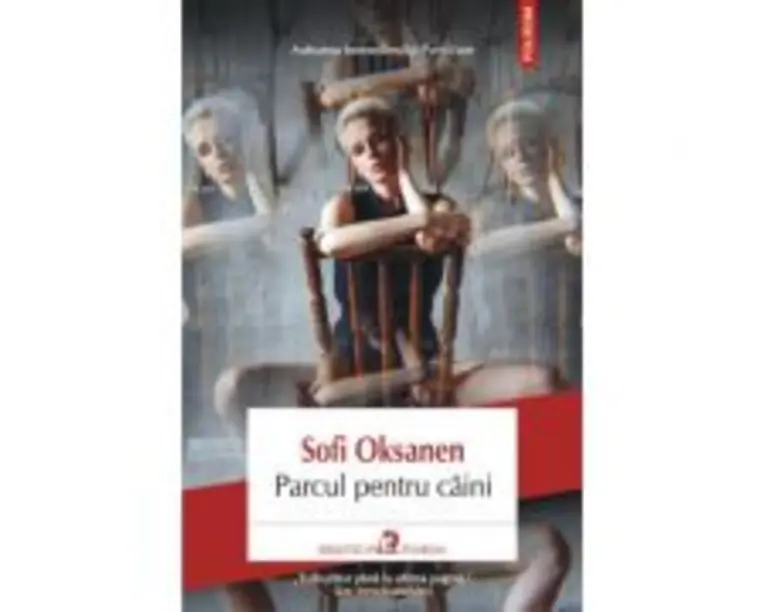 Parcul pentru caini - Sofi Oksanen