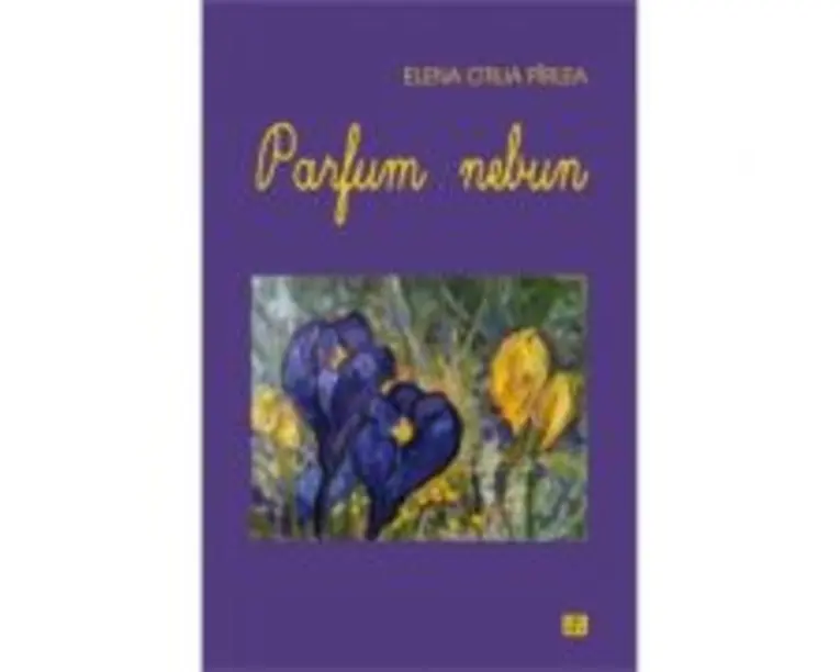 Parfum nebun - Elena Otilia