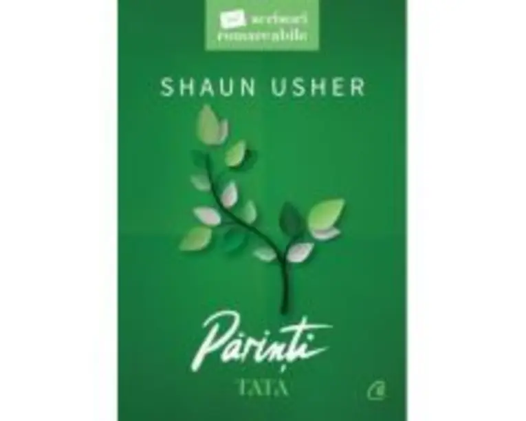 Parinti. Tata - Shaun Usher