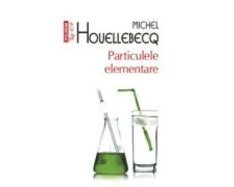 Particulele elementare. Top 10+ - Michel Houellebecq