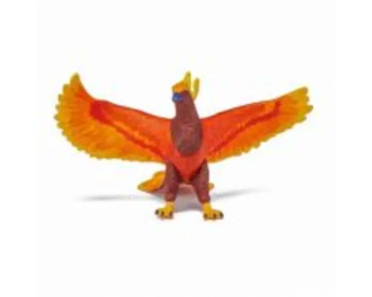 Figurina Papo pasarea Phoenix