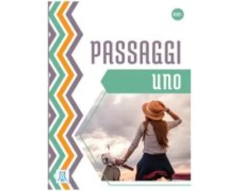 Passaggi 1, libro + audio e video online