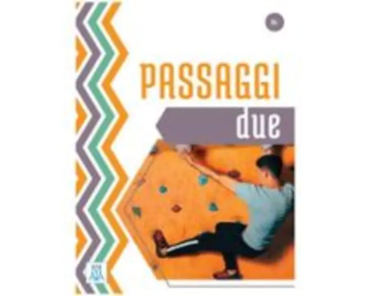 Passaggi 2, libro + audio e video online
