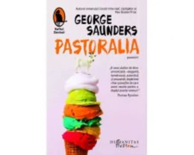 Pastoralia - George Saunders