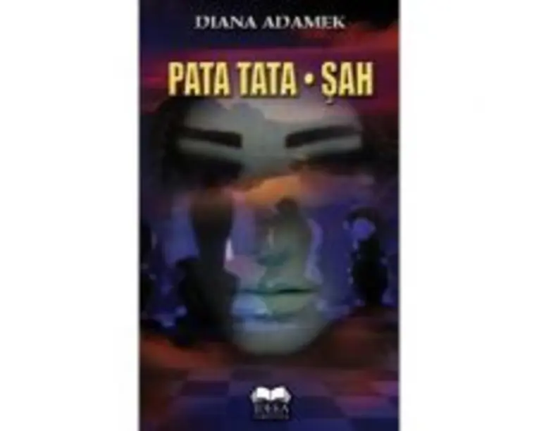 Pata tata. Sah - Diana Adamek