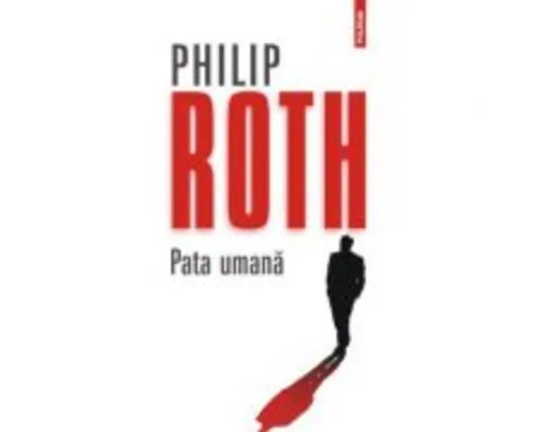 Pata umana - Philip Roth