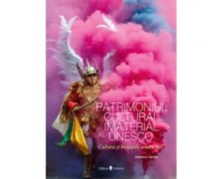 Patrimoniul Cultural Imaterial al UNESCO - Massimo Centini