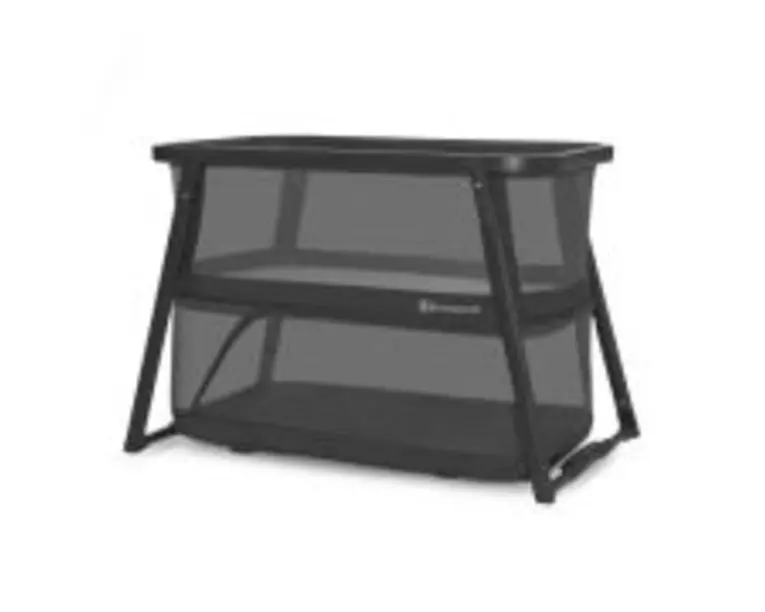 Patut de calatorie Sofi Plus, 4 in 1, gri, Kinderkraft