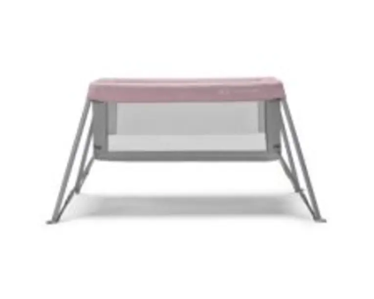 Patut Travel Movi, roz, Kinderkraft