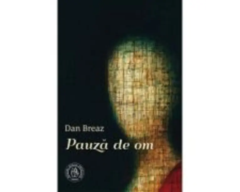 Pauza de om - Dan Breaz